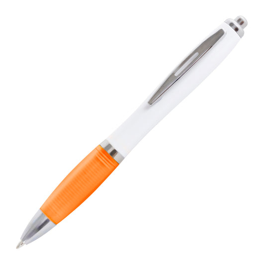 Shanghai White Ball Pen