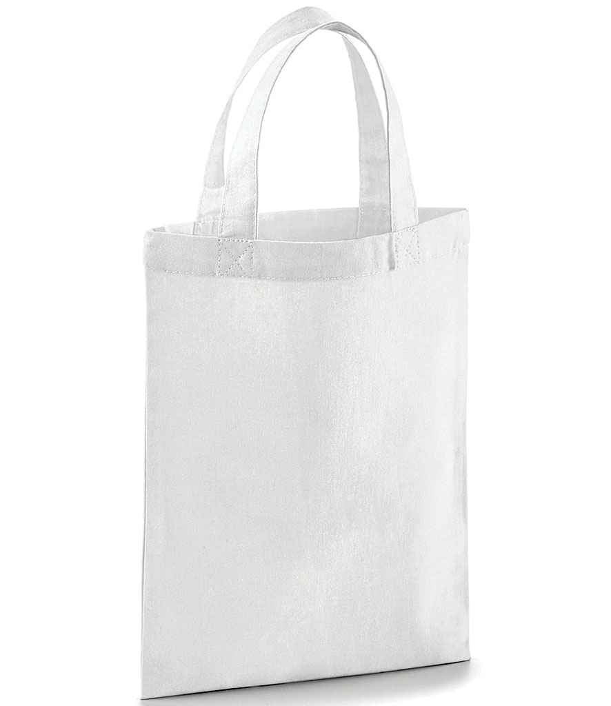 Cotton Party Bag-for-Life