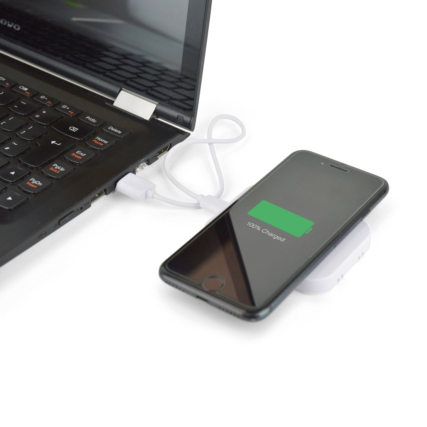 Orbit Branded Wireless Charger