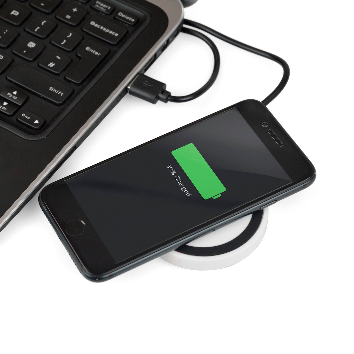 Eris Promotional Wireless Charger