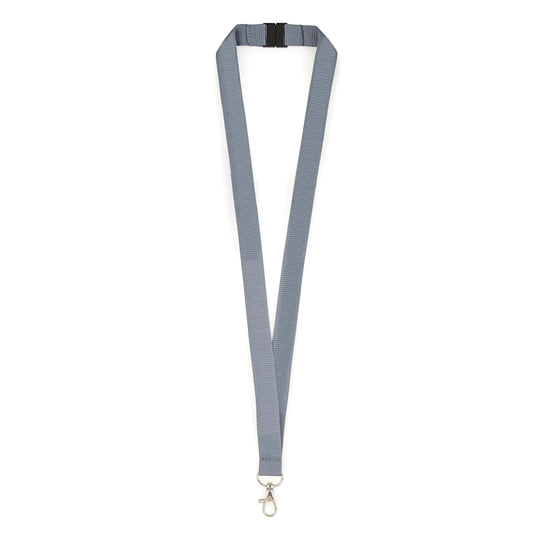 Safety Basic Lanyard 25mm