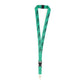 Safety Deluxe Lanyard 15mm