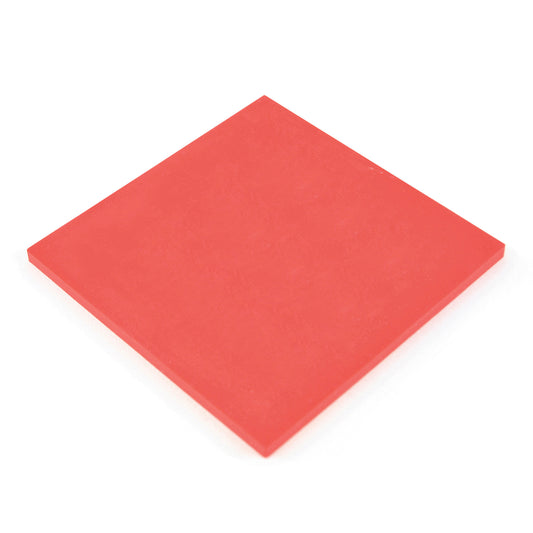 Soft Pvc Coasters