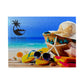 Promotional 80 Piece Magnetic Jigsaw