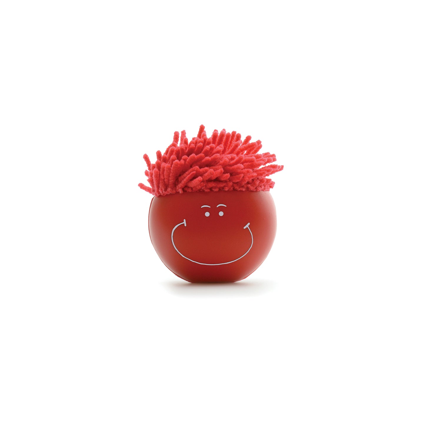 Promotional Mophead Stress Ball