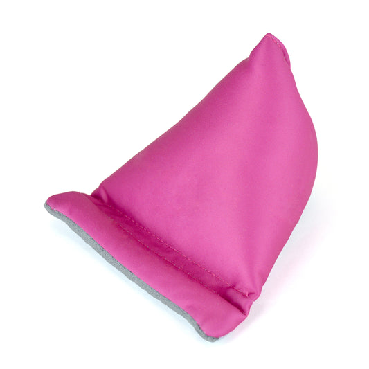 Beanbag Phone Holder With Micro Clean Bottom
