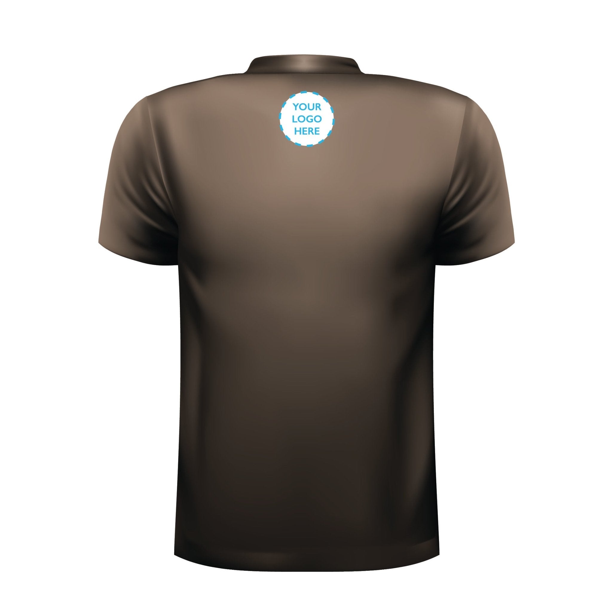 Nape Graphics Nape Of Neck Print – piranhaprint.com